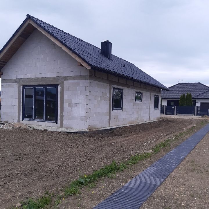 dom wolnostojący Pyrzyce