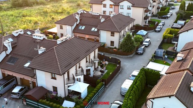 bliźniak, 4 pokoje Chrzanów, ul. Botaniczna. Zdjęcie 18