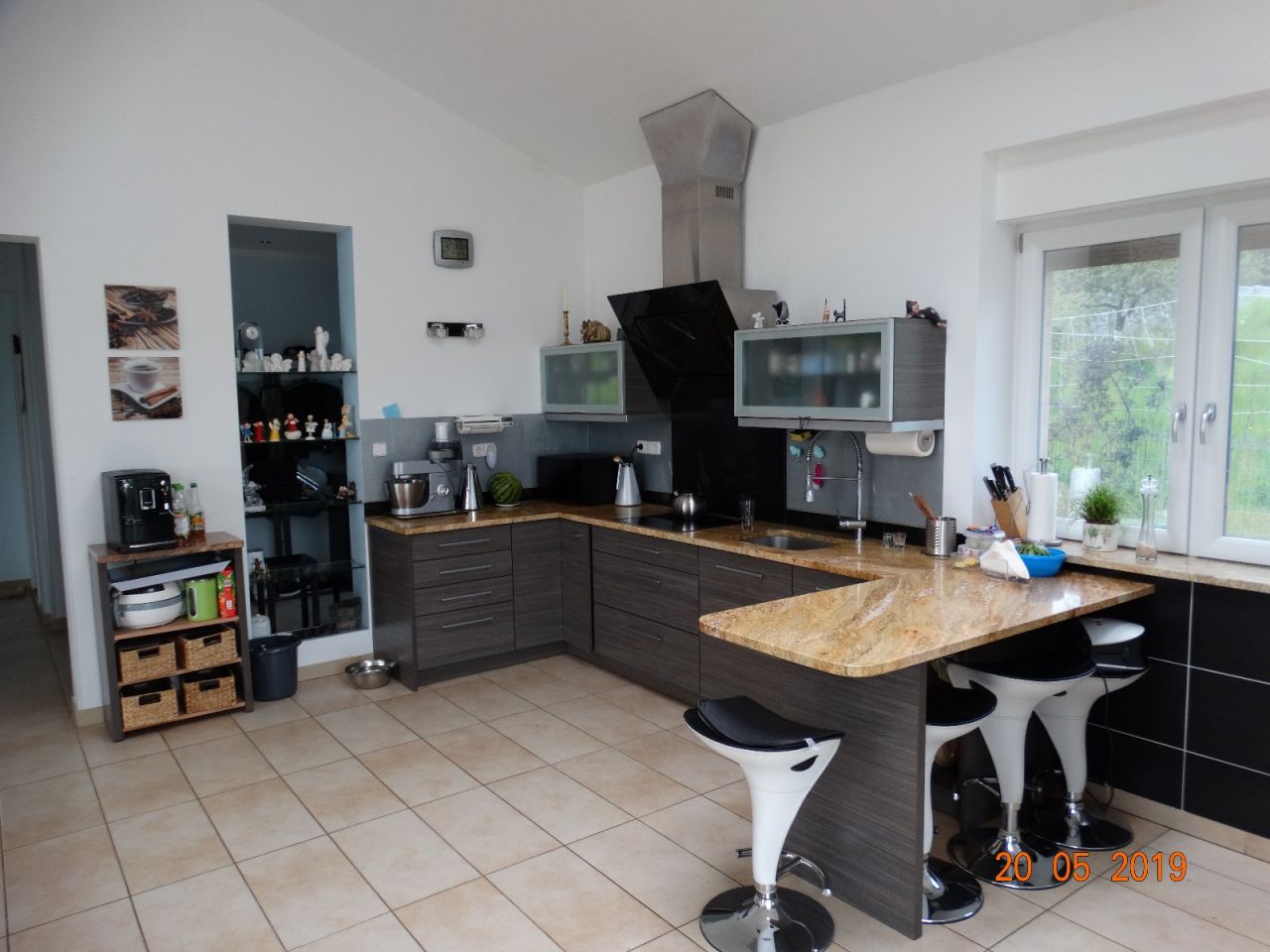 dom wolnostojący, 4 pokoje Wysokie. Zdjęcie 23