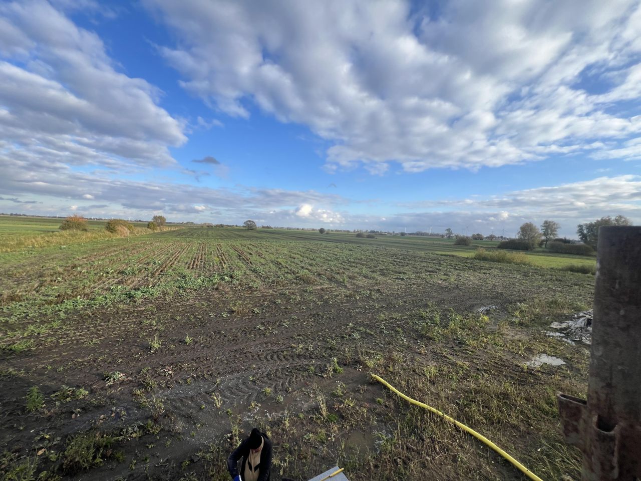 Działka budowlana Stara Wisła. Zdjęcie 8