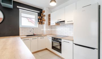 Mieszkanie 3-pokojowe Wieliczka, ul. Zbożowa