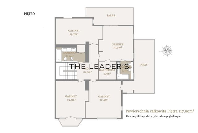 Lokal Warszawa Mokotów. Zdjęcie 13
