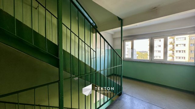 Mieszkanie 2-pokojowe Warszawa Ochota, ul. Mołdawska. Zdjęcie 13