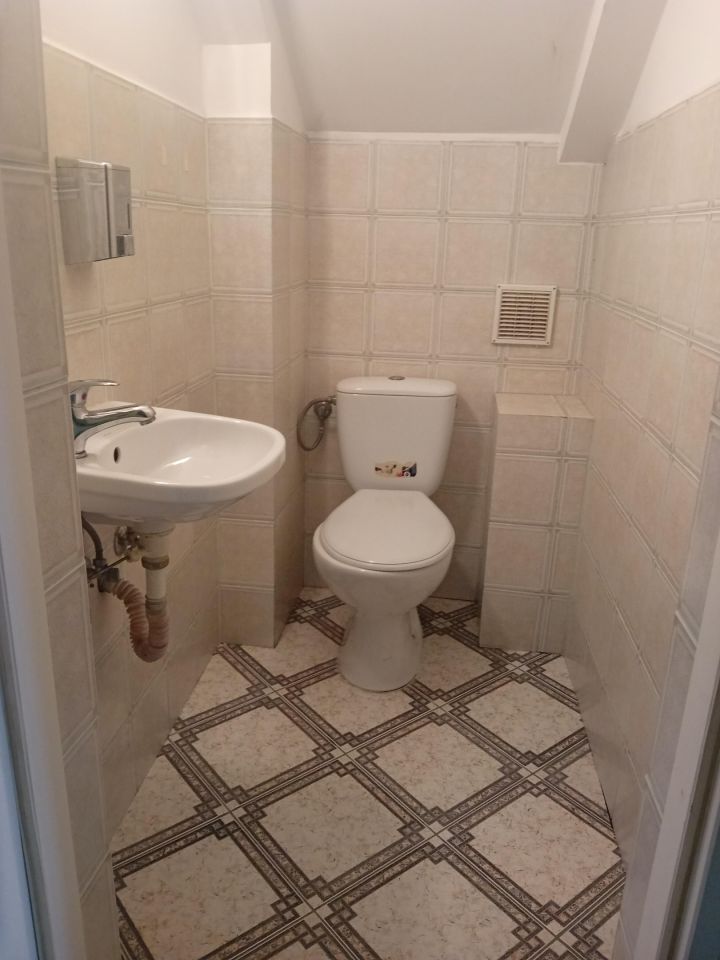 dom wolnostojący, 6 pokoi Jabłonna, ul. Szkolna. Zdjęcie 33