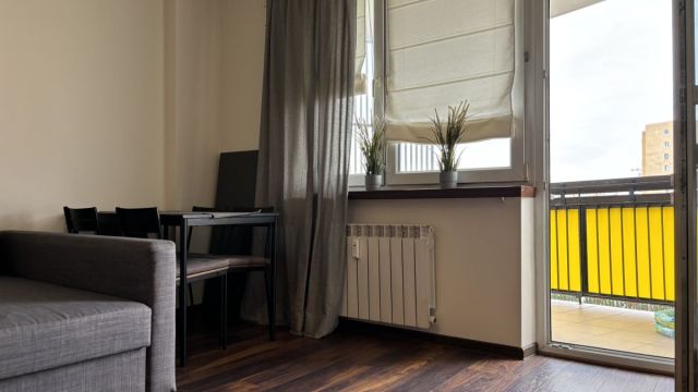 Mieszkanie 2-pokojowe Warszawa Praga-Południe, ul. gen. Tadeusza Bora-Komorowskiego. Zdjęcie 5