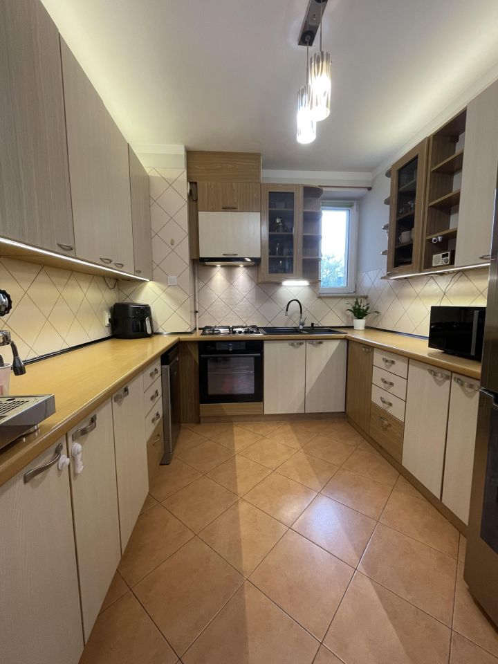 Mieszkanie 2-pokojowe Kielce Baranówek, ul. Jana Karola Chodkiewicza. Zdjęcie 5