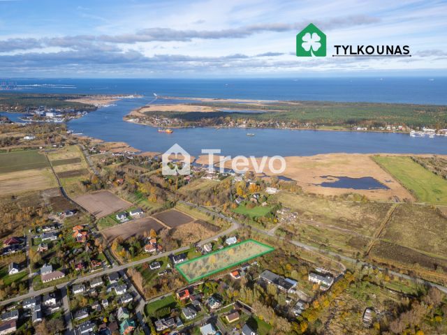 Działka inwestycyjna Wiślinka, ul. Wałowa. Zdjęcie 13