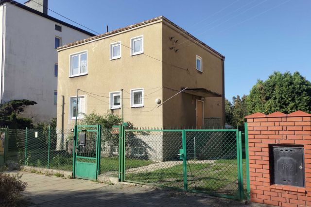 dom wolnostojący Warszawa Targówek, ul. Przewoźników. Zdjęcie 1