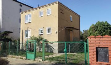 dom wolnostojący Warszawa Targówek, ul. Przewoźników