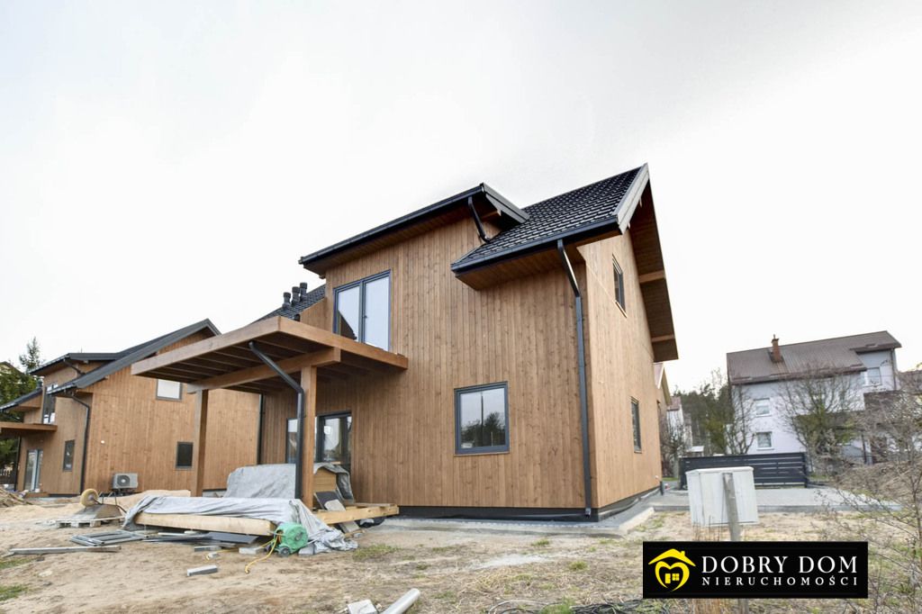 dom wolnostojący, 4 pokoje Supraśl. Zdjęcie 9