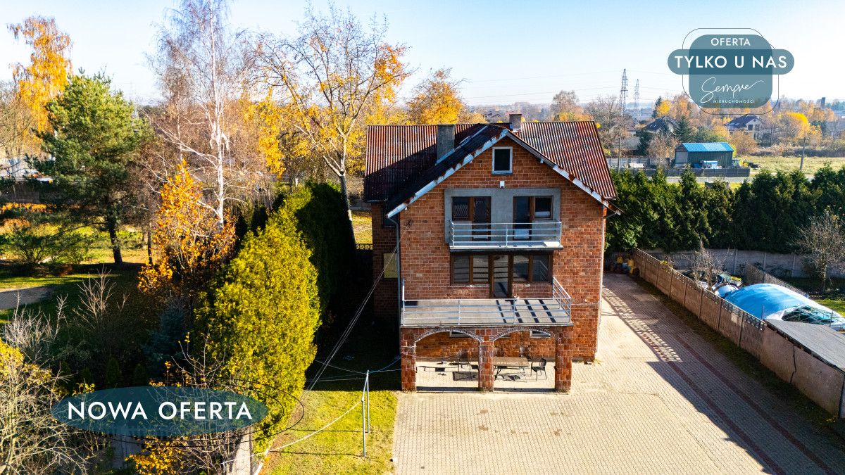 dom wolnostojący, 12 pokoi Starowa Góra, ul. Parterowa. Zdjęcie 29