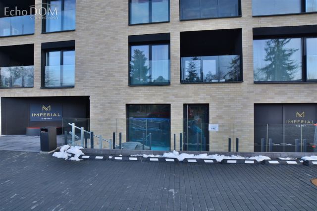 Lokal Kraków Ruczaj, ul. Kobierzyńska. Zdjęcie 10