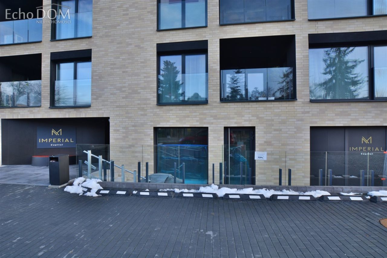 Lokal Kraków Ruczaj, ul. Kobierzyńska. Zdjęcie 10