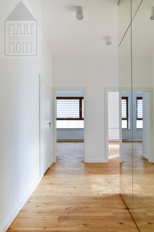 Mieszkanie 5-pokojowe Warszawa Mokotów, ul. Bukietowa. Zdjęcie 12