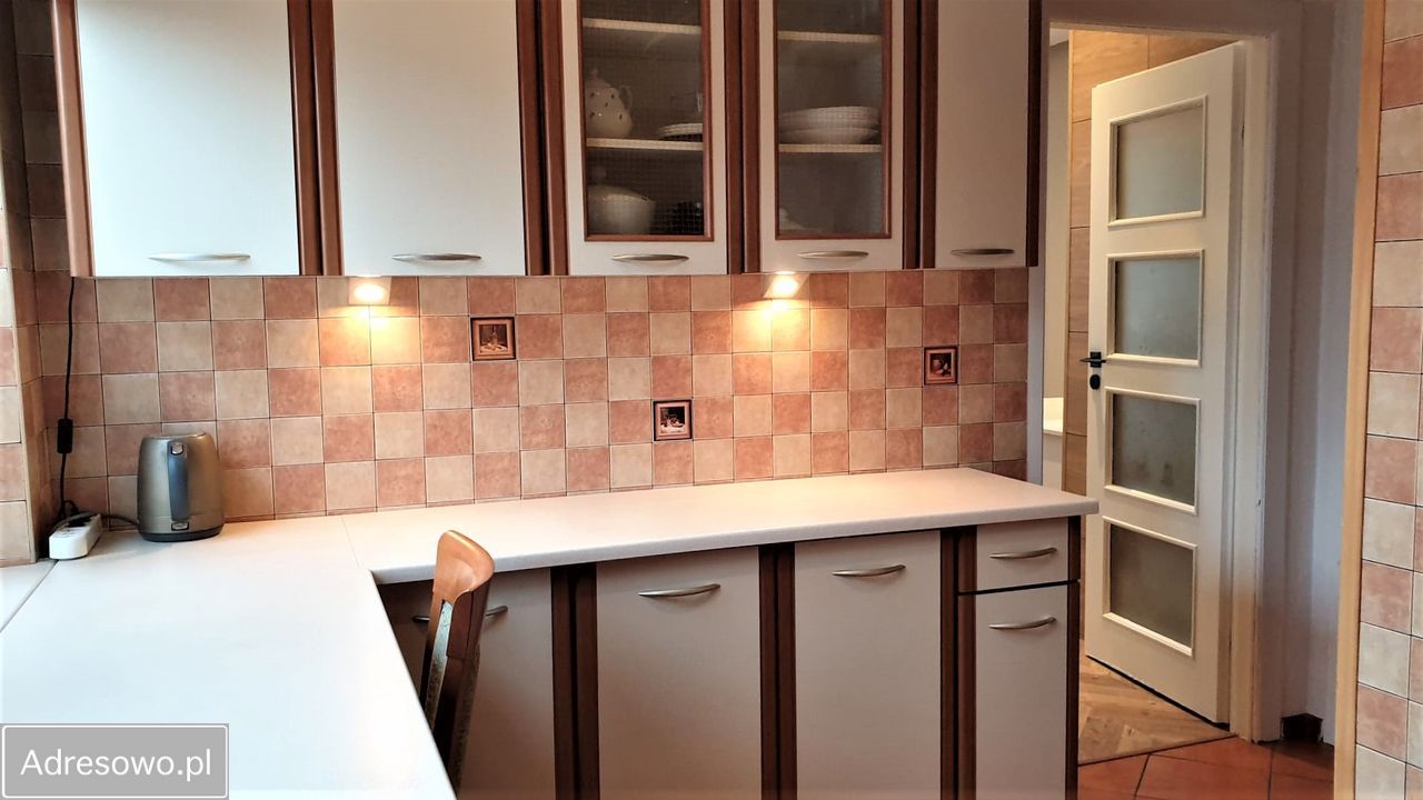 Mieszkanie 2-pokojowe Warszawa Ursus, ul. Dzieci Warszawy. Zdjęcie 7