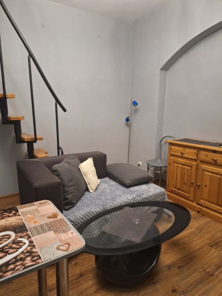 Mieszkanie 2-pokojowe Rawicz