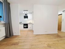 Mieszkanie 2-pokojowe Wrocław Popowice, ul. Bobrza