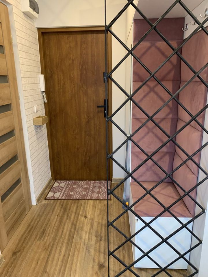 Mieszkanie 1-pokojowe Mrągowo, os. Grunwaldzkie. Zdjęcie 4