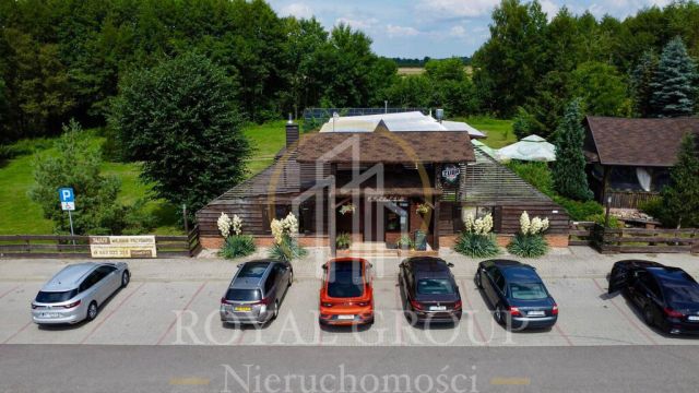 Działka Chojno Nowe Pierwsze. Zdjęcie 6