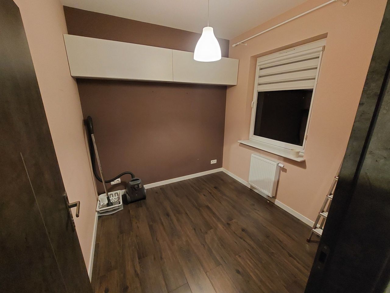 Mieszkanie 3-pokojowe Łódź Olechów, ul. Bolesława Szczodrego. Zdjęcie 7