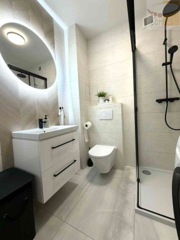 Mieszkanie 2-pokojowe Piastów, ul. Ignacego Jana Paderewskiego. Zdjęcie 12