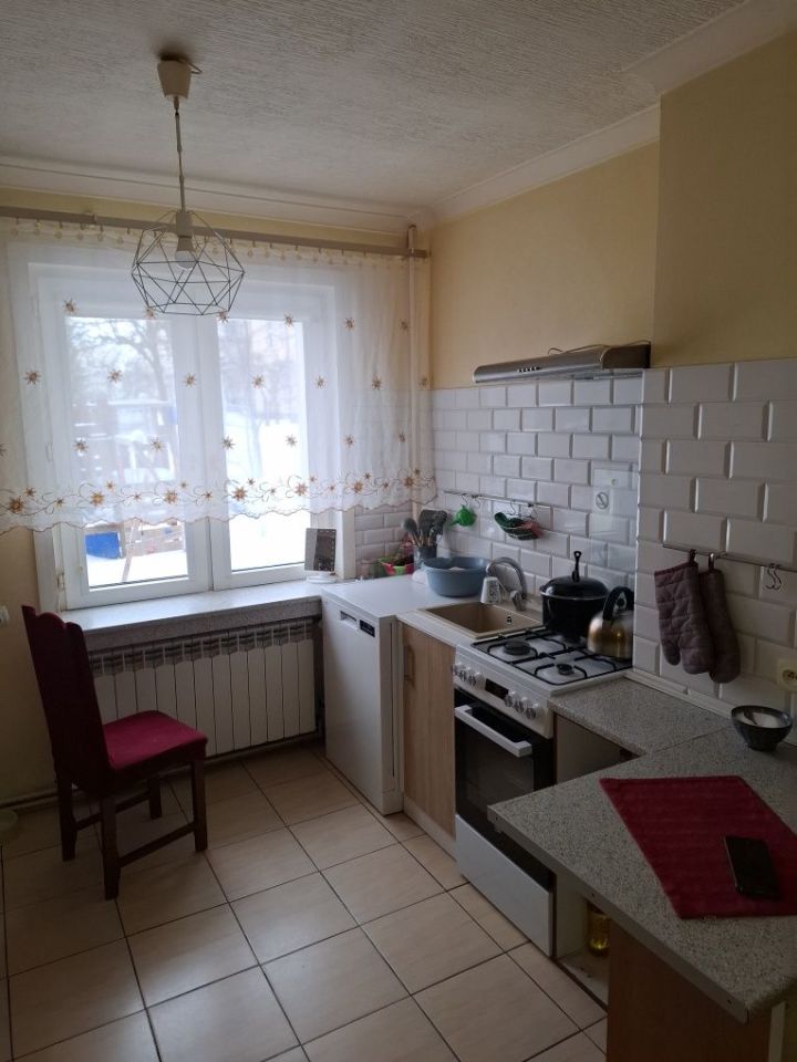 Mieszkanie 3-pokojowe Giżycko. Zdjęcie 6