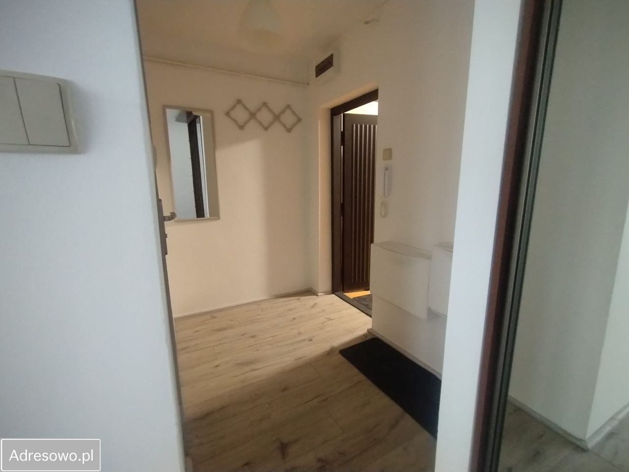 Mieszkanie 1-pokojowe Tarczyn, os. Ustronie. Zdjęcie 5