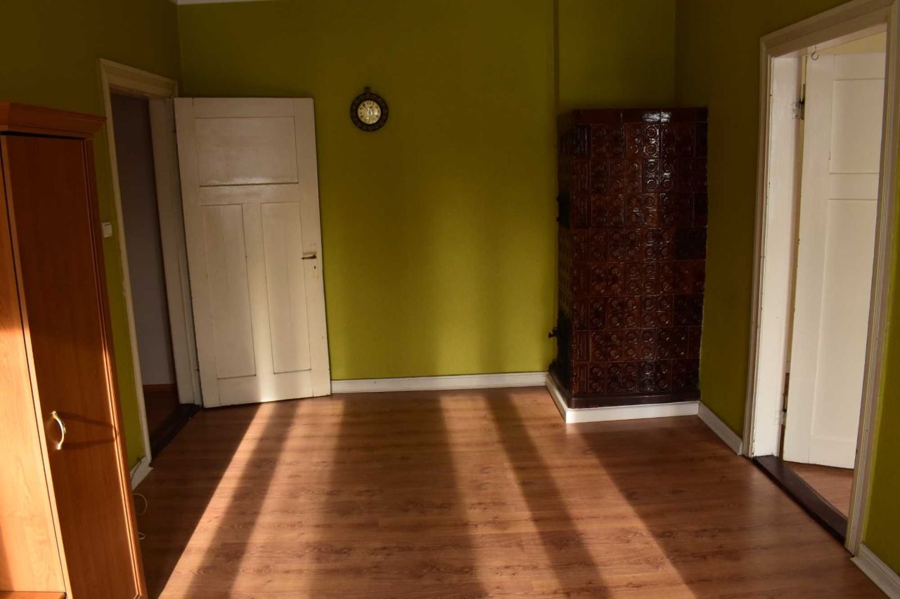 Mieszkanie 3-pokojowe Słupsk Centrum, ul. Wolności. Zdjęcie 3