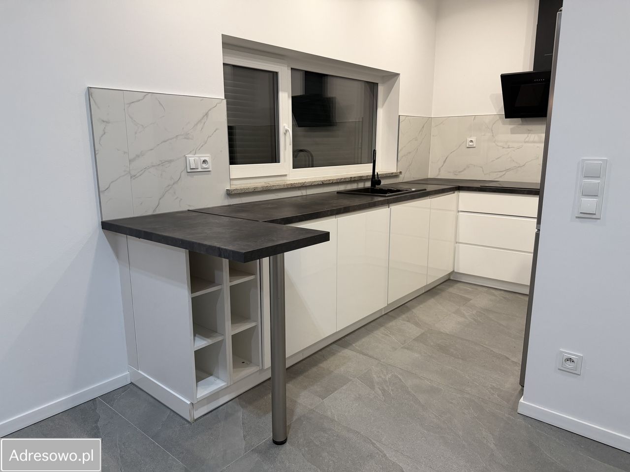 bliźniak, 3 pokoje Gogolin, ul. Krótka. Zdjęcie 6