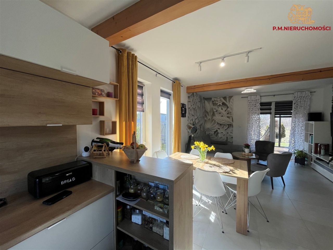 dom wolnostojący, 4 pokoje Rydułtowy. Zdjęcie 7