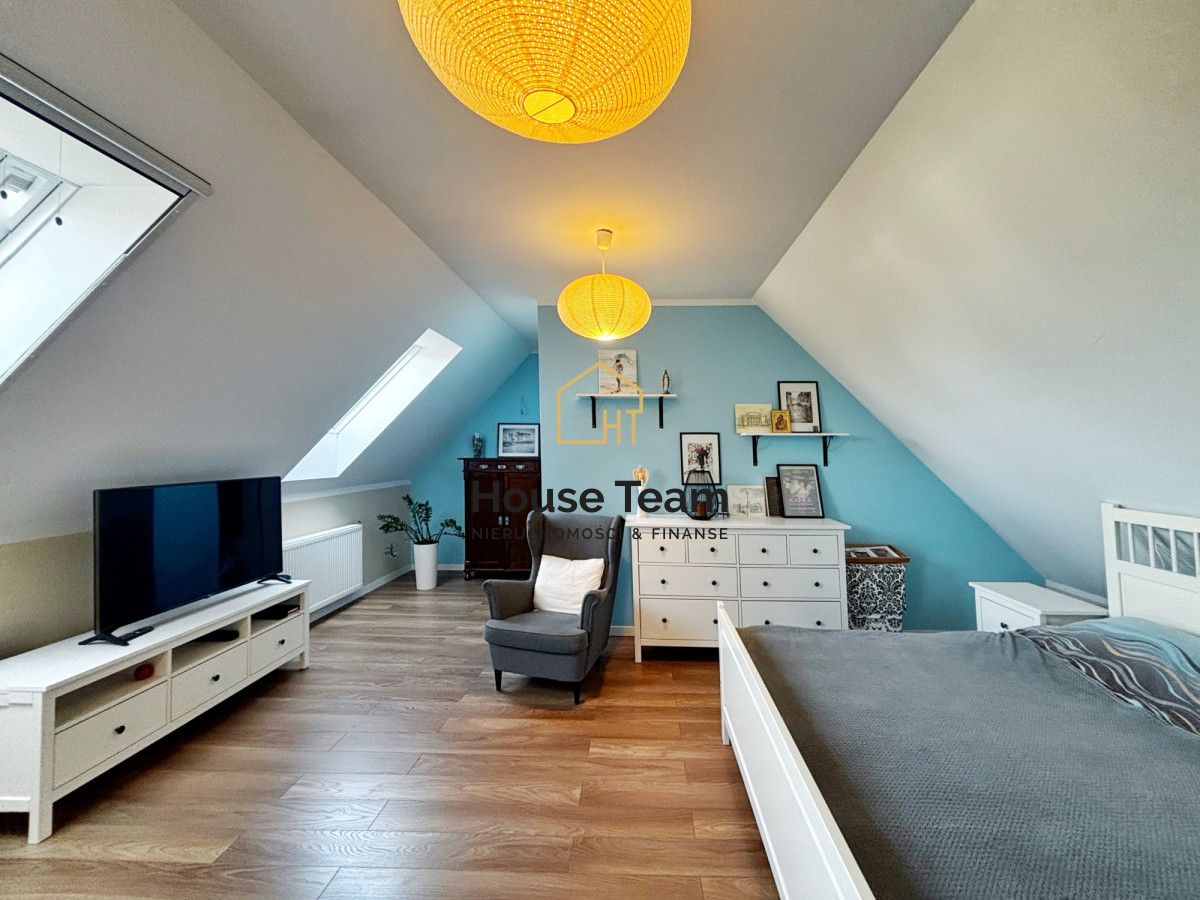 dom wolnostojący, 5 pokoi Dobrcz. Zdjęcie 14