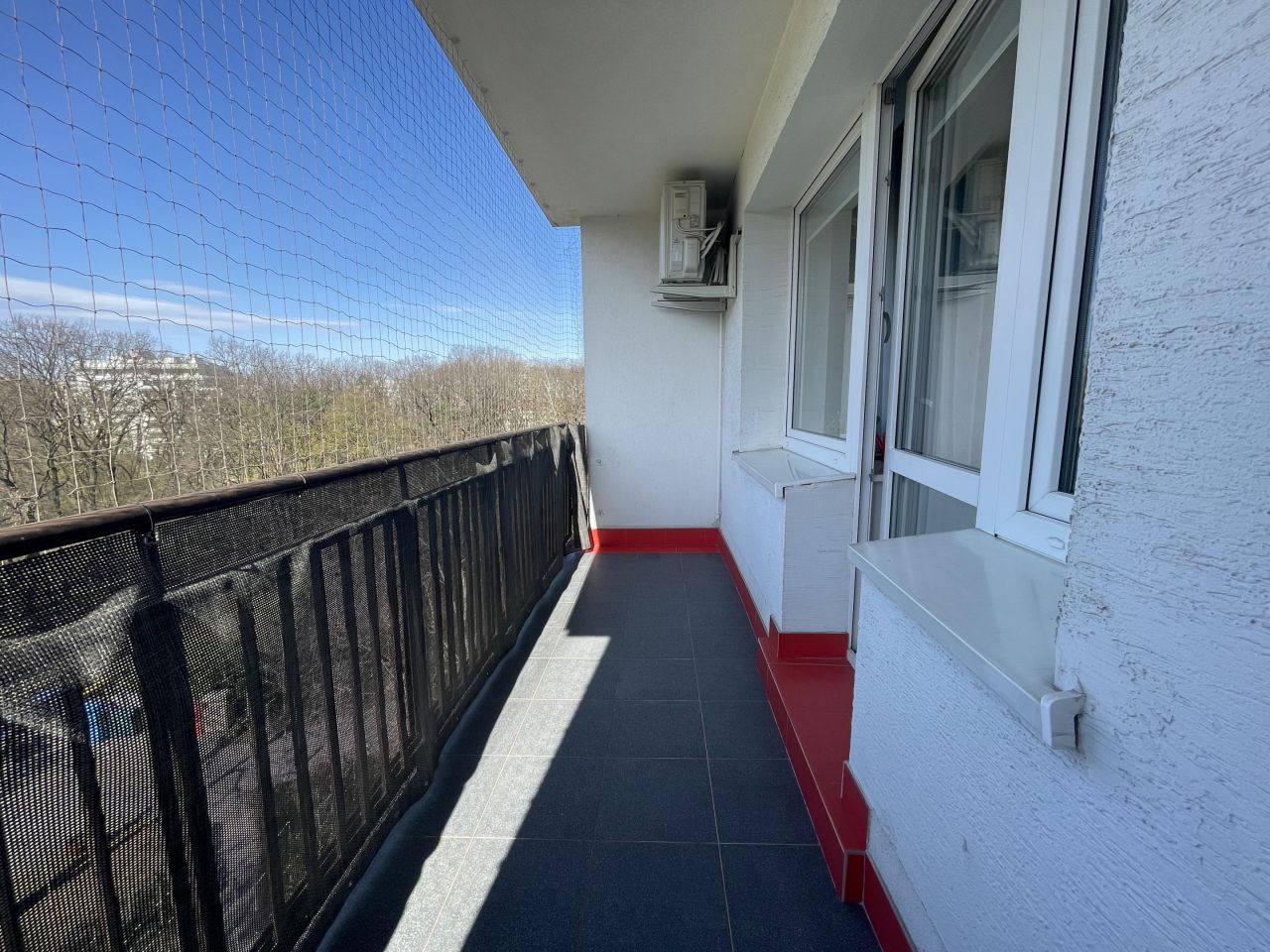 Mieszkanie 3-pokojowe Warszawa Ursynów, ul. Belgradzka. Zdjęcie 22