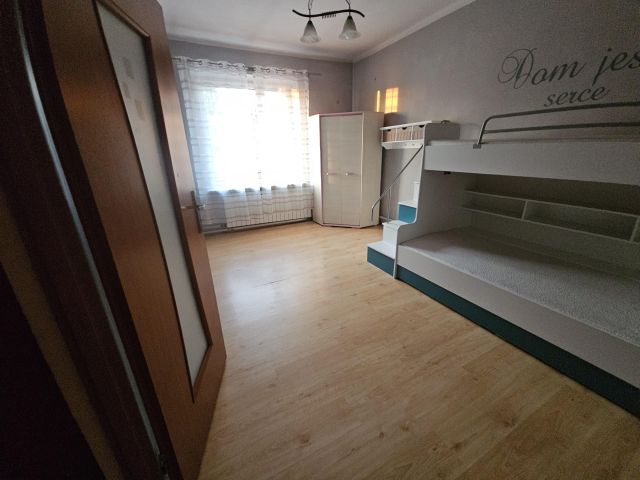 Mieszkanie 3-pokojowe Olecko, ul. Kolejowa. Zdjęcie 4