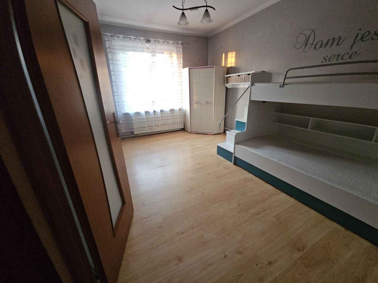 Mieszkanie 3-pokojowe Olecko, ul. Kolejowa. Zdjęcie 4