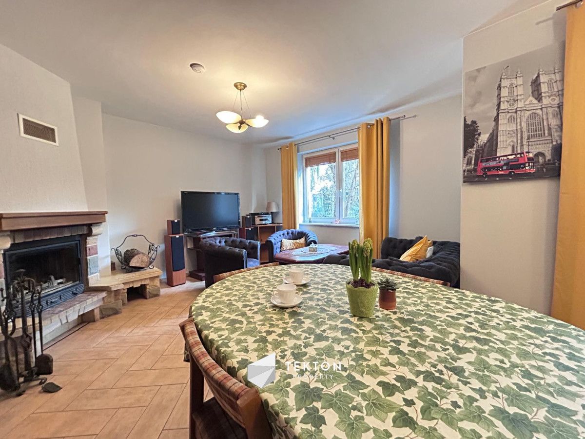 dom szeregowy, 5 pokoi Opole Kolonia Gosławicka, ul. Tarnopolska. Zdjęcie 7