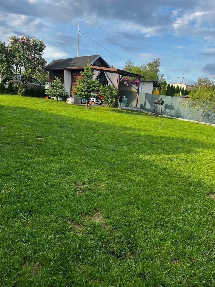 Działka rod Kazimierza Wielka. Zdjęcie 7