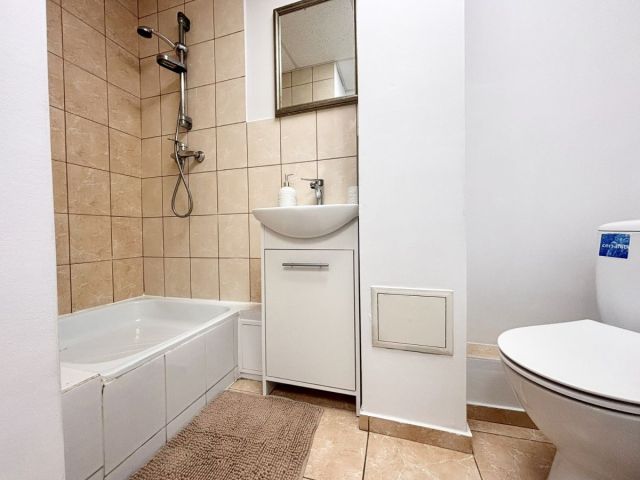 Mieszkanie 3-pokojowe Warszawa Praga, ul. Karola Darwina. Zdjęcie 7