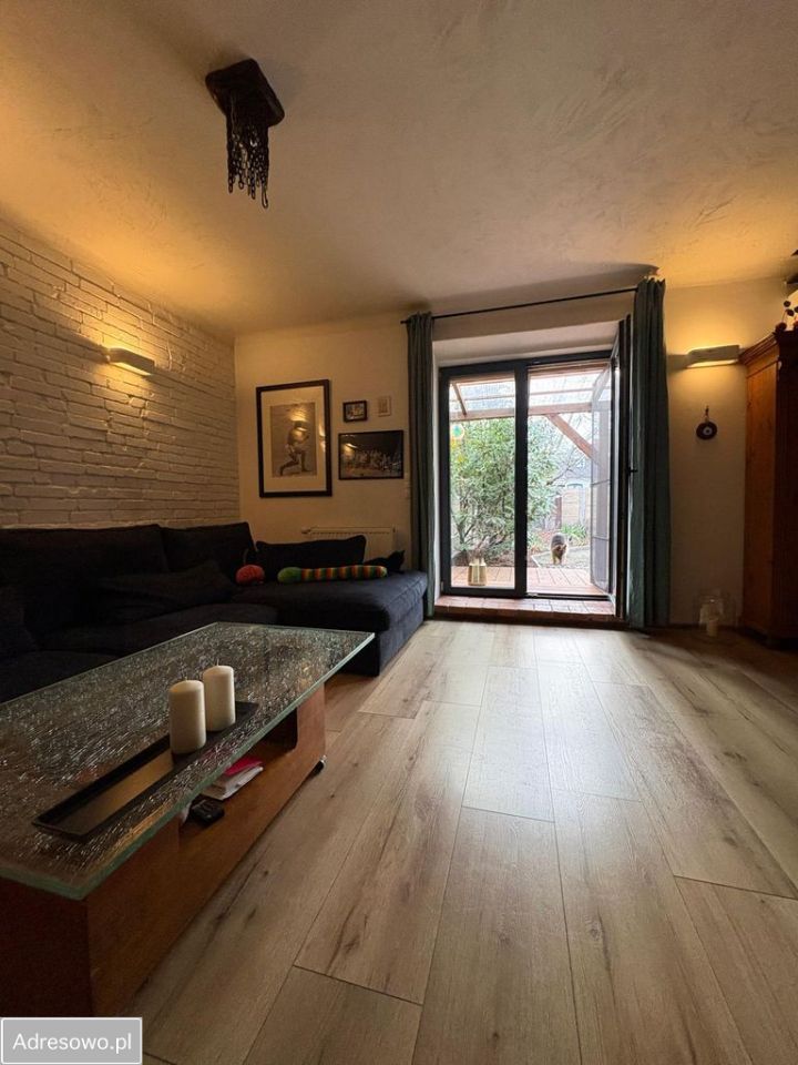 dom wolnostojący, 3 pokoje Puszczykowo, ul. Gołębia. Zdjęcie 19