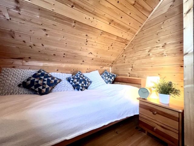 dom szeregowy, 3 pokoje Rewal, Kormoranów 2. Zdjęcie 11