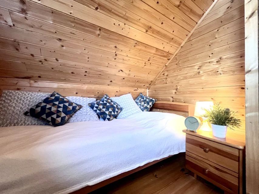 dom szeregowy, 3 pokoje Rewal, Kormoranów 2. Zdjęcie 11