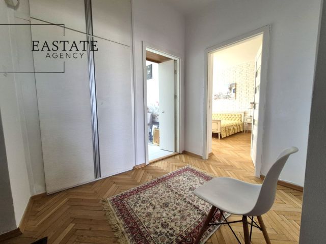 Mieszkanie 3-pokojowe Warszawa Śródmieście, ul. Krucza. Zdjęcie 9