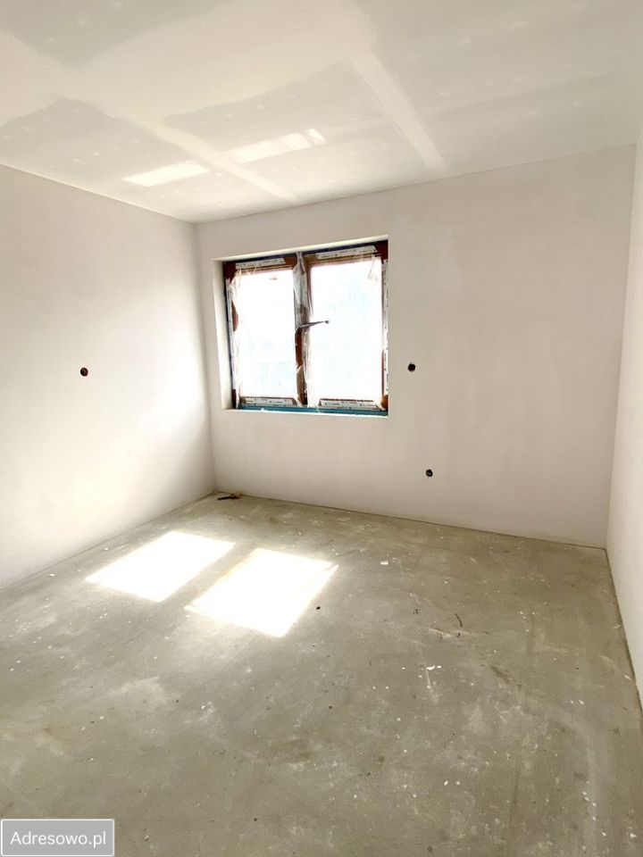 bliźniak, 4 pokoje Kamieniec Wrocławski, ul. Niedźwiedzia. Zdjęcie 3