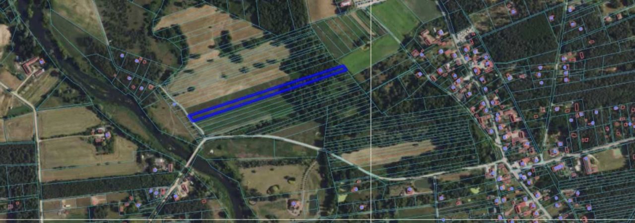 Działka rolna Królewo. Zdjęcie 8