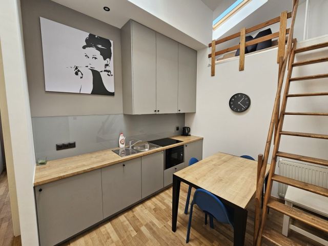 Mieszkanie 2-pokojowe Sopot, ul. Grunwaldzka. Zdjęcie 1