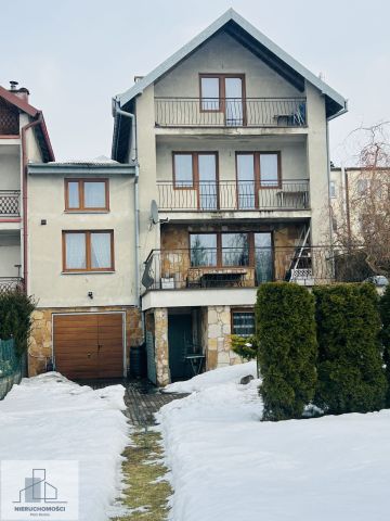 dom szeregowy, 11 pokoi Nikutowo. Zdjęcie 3
