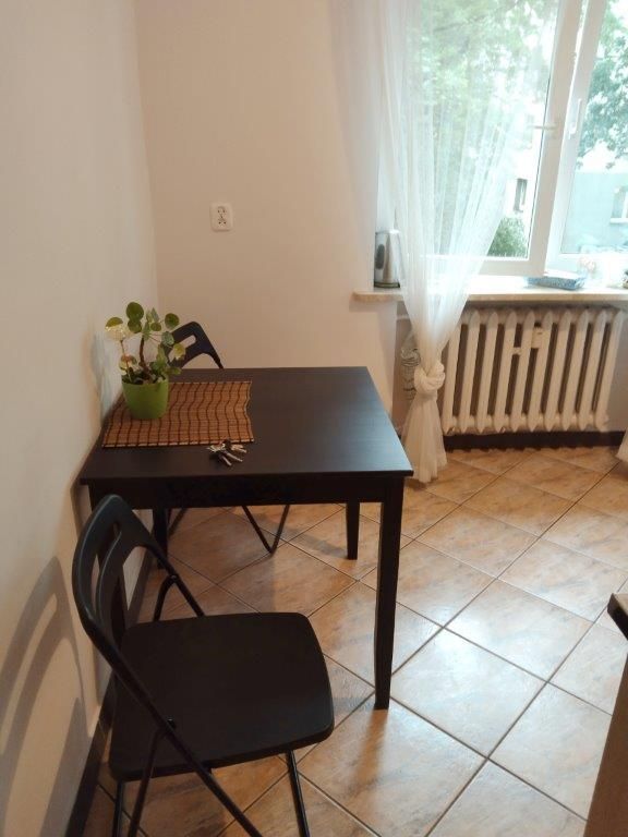Mieszkanie 1-pokojowe Katowice Ligota, ul. Świdnicka. Zdjęcie 8