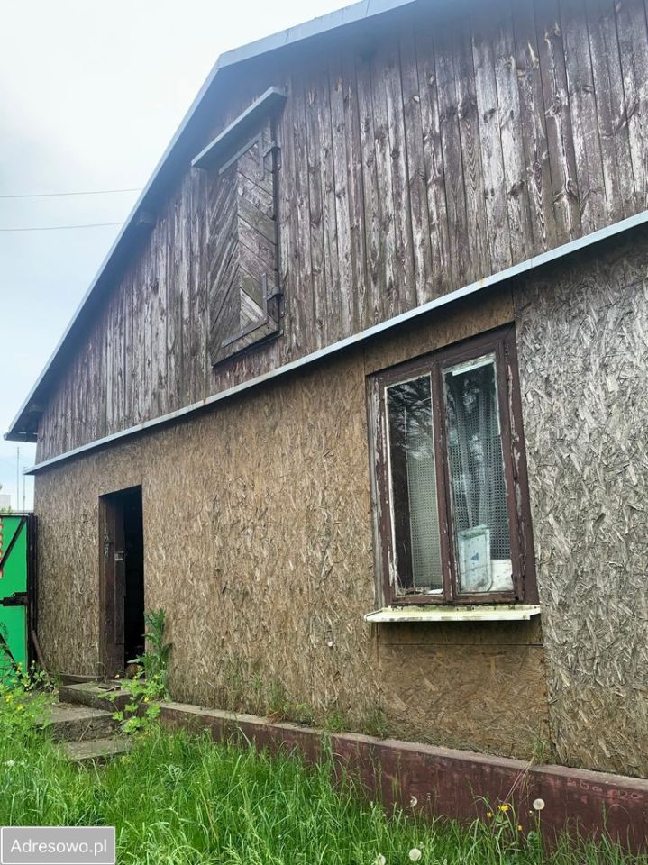 Działka budowlana Krzepice, ul. Dolna. Zdjęcie 5