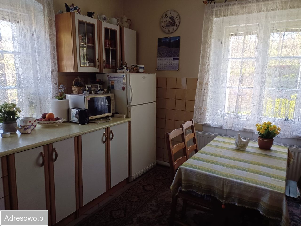 dom wolnostojący, 5 pokoi Zachełmie. Zdjęcie 6