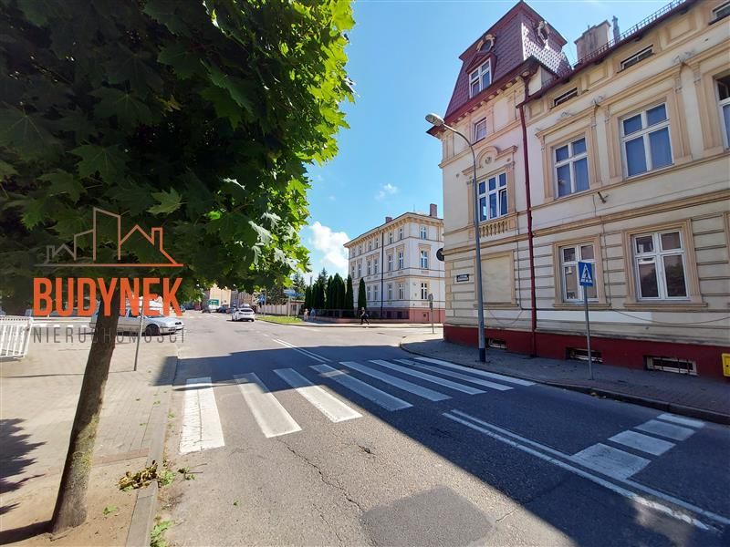 Mieszkanie 1-pokojowe Darłowo, ul. Bogusława X. Zdjęcie 3