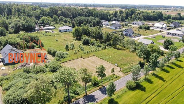 Działka budowlana Darłowo, ul. Klonowa. Zdjęcie 2